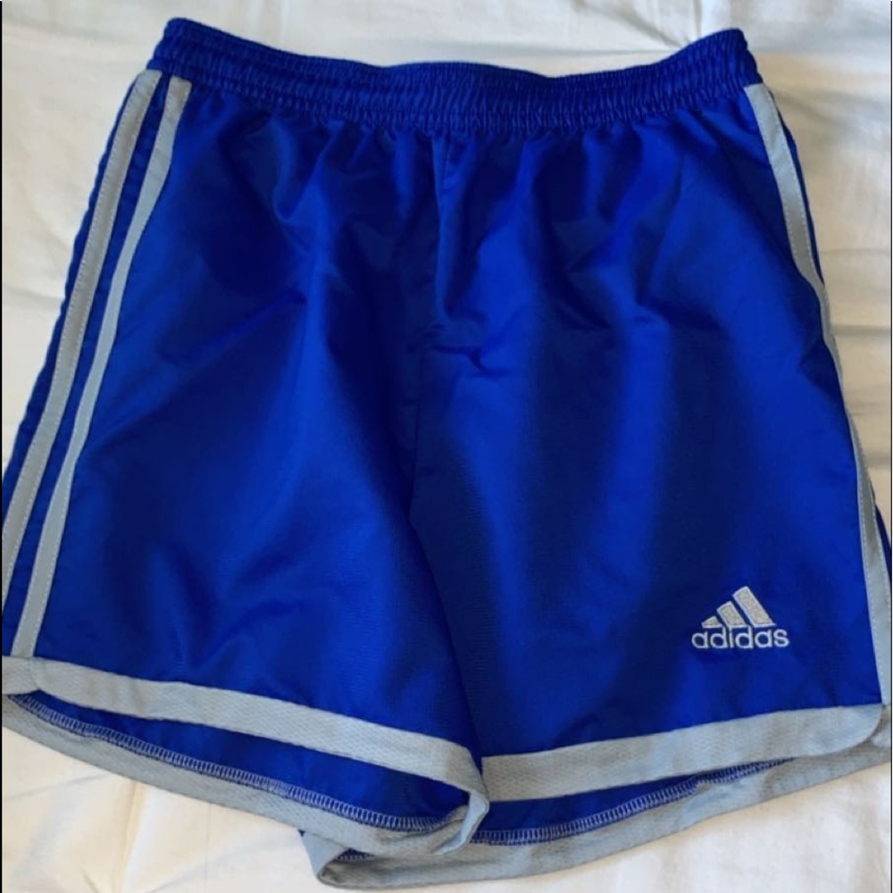 adidas shorts